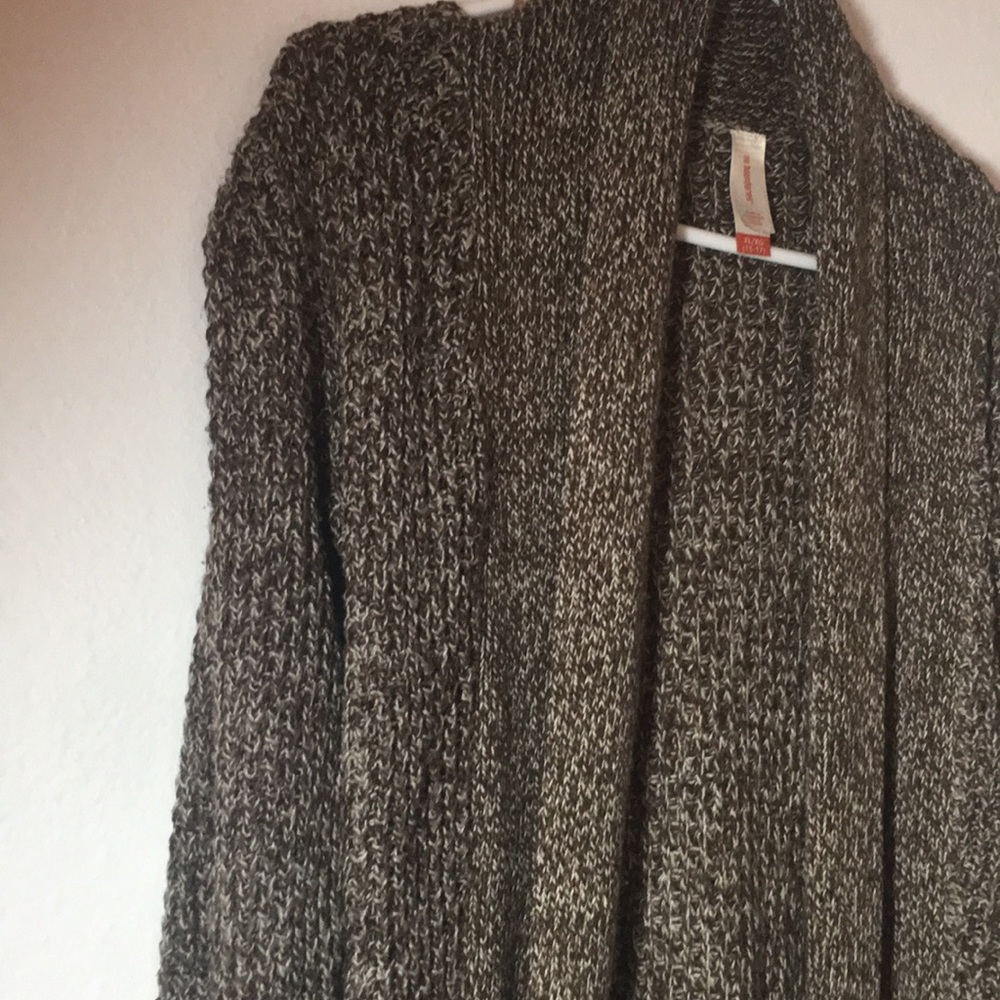 Cute Knitted sweater